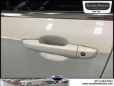 Thumbnail of 2022 White Honda CR-V