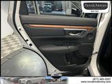 Thumbnail of 2022 White Honda CR-V