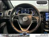 Thumbnail of 2022 Bright White Clearcoat Jeep Grand Cherokee