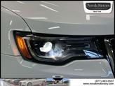Thumbnail of 2022 Bright White Clearcoat Jeep Grand Cherokee