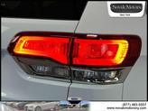 Thumbnail of 2022 Bright White Clearcoat Jeep Grand Cherokee