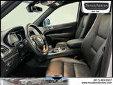 Thumbnail of 2022 Bright White Clearcoat Jeep Grand Cherokee