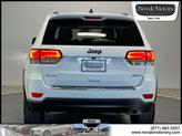 Thumbnail of 2022 Bright White Clearcoat Jeep Grand Cherokee