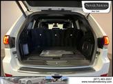 Thumbnail of 2022 Bright White Clearcoat Jeep Grand Cherokee