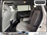 Thumbnail of 2022 White Toyota Highlander