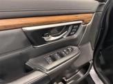 Thumbnail of 2022 Gray Honda CR-V
