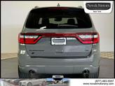 Thumbnail of 2022 Destroyer Gray Clearcoat Dodge Durango
