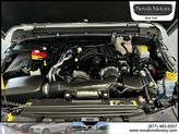 Thumbnail of 2022 Silver Zynith Clearcoat Jeep Wrangler Unlimited