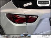 Thumbnail of 2020 Silver Ice Metallic Chevrolet Blazer