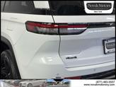 Thumbnail of 2022 Bright White Clearcoat Jeep Grand Cherokee
