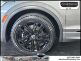 Thumbnail of 2022 Gray Volkswagen Tiguan