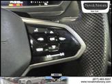 Thumbnail of 2022 Gray Volkswagen Tiguan