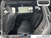 Thumbnail of 2022 Gray Volkswagen Tiguan