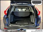 Thumbnail of 2018 Blue Honda CR-V