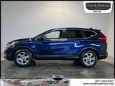 Thumbnail of 2018 Blue Honda CR-V