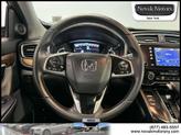 Thumbnail of 2018 Blue Honda CR-V