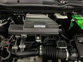 Thumbnail of 2018 Blue Honda CR-V