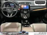 Thumbnail of 2018 Blue Honda CR-V