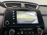 Thumbnail of 2018 Blue Honda CR-V