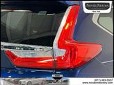 Thumbnail of 2018 Blue Honda CR-V