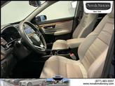 Thumbnail of 2018 Blue Honda CR-V