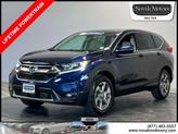 Thumbnail of 2018 Blue Honda CR-V