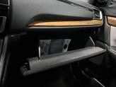 Thumbnail of 2018 Blue Honda CR-V