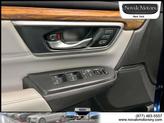 Thumbnail of 2018 Blue Honda CR-V