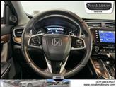 Thumbnail of 2018 Blue Honda CR-V