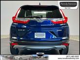 Thumbnail of 2018 Blue Honda CR-V