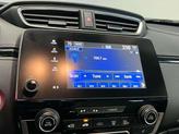 Thumbnail of 2018 Blue Honda CR-V
