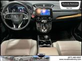 Thumbnail of 2018 Blue Honda CR-V