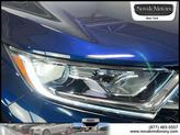Thumbnail of 2018 Blue Honda CR-V