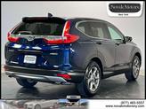 Thumbnail of 2018 Blue Honda CR-V