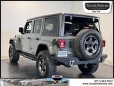 Thumbnail of 2020 Sting-Gray Clearcoat Jeep Wrangler Unlimited