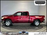 Thumbnail of 2022 Delmonico Red Pearlcoat RAM 1500