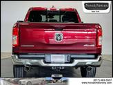 Thumbnail of 2022 Delmonico Red Pearlcoat RAM 1500