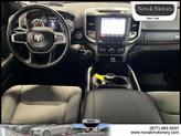 Thumbnail of 2022 Delmonico Red Pearlcoat RAM 1500