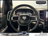 Thumbnail of 2022 Delmonico Red Pearlcoat RAM 1500