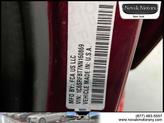 Thumbnail of 2022 Delmonico Red Pearlcoat RAM 1500