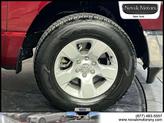 Thumbnail of 2022 Delmonico Red Pearlcoat RAM 1500