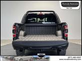 Thumbnail of 2022 Diamond Black Crystal Pearlcoat RAM 1500
