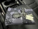 Thumbnail of 2022 Diamond Black Crystal Pearlcoat RAM 1500