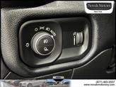 Thumbnail of 2022 Diamond Black Crystal Pearlcoat RAM 1500