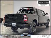 Thumbnail of 2022 Diamond Black Crystal Pearlcoat RAM 1500