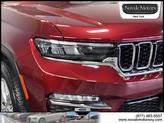 Thumbnail of 2022 Velvet Red Pearlcoat Jeep Grand Cherokee