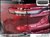 Thumbnail of 2022 Velvet Red Pearlcoat Jeep Grand Cherokee