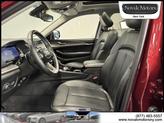 Thumbnail of 2022 Velvet Red Pearlcoat Jeep Grand Cherokee