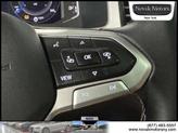 Thumbnail of 2022 White Volkswagen Atlas Cross Sport