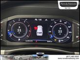 Thumbnail of 2022 White Volkswagen Atlas Cross Sport
